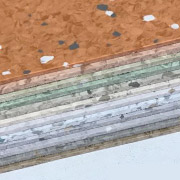 加厚地板革PVC地板2.0幼儿园医院高耐磨层塑胶地胶地板