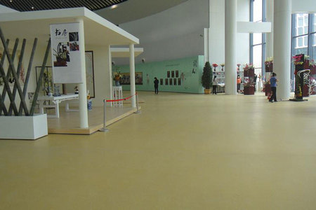展 覽 地 毯